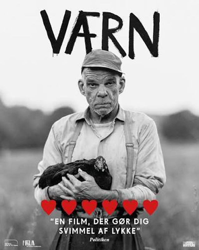 Mandag den 4. januar